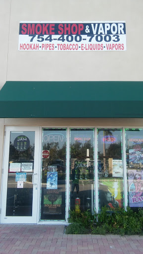 Vaporizer Store «Hallandale Smoke Shop», reviews and photos, 1011 Hallandale Beach Blvd #105, Hallandale Beach, FL 33009, USA