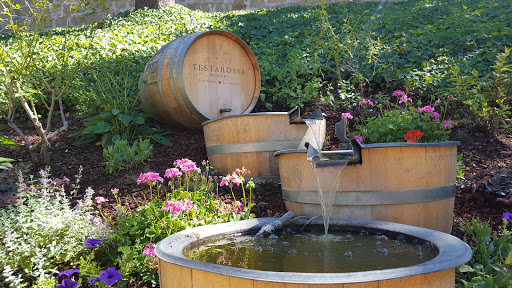 Winery «Testarossa Winery», reviews and photos, 300 College Ave A, Los Gatos, CA 95030, USA