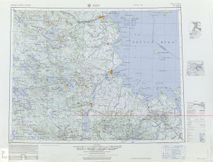 Thumbnail U. S. Army map nq35-16