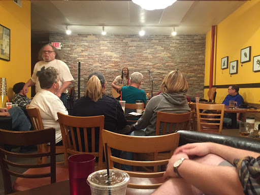 Coffee Shop «the Coffeeshop NE», reviews and photos, 2852 Johnson St NE, Minneapolis, MN 55418, USA