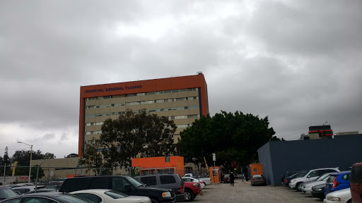 Hospital General, Bugambilias 4020, Tejamen, 22010 Tijuana, B.C., México, Hospital | BC