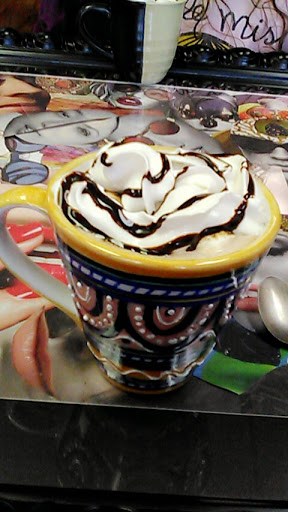 Cafe «Wholly Joe Coffee House and Bakery», reviews and photos, 1720 Merriman Rd, Akron, OH 44313, USA