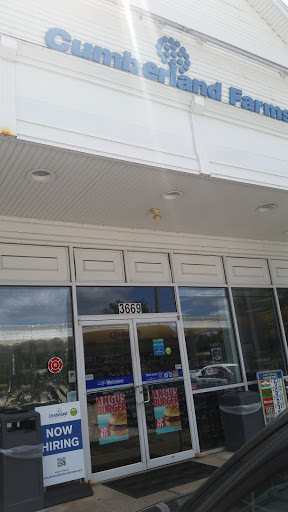 Gas Station «Cumberland Farms», reviews and photos, 3669 South St, Titusville, FL 32780, USA