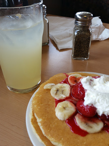 Restaurant «IHOP», reviews and photos, 2402 SE Delaware Ave, Ankeny, IA 50021, USA