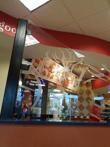 Fast Food Restaurant «KFC», reviews and photos, 1201 Covert Ave, Evansville, IN 47714, USA