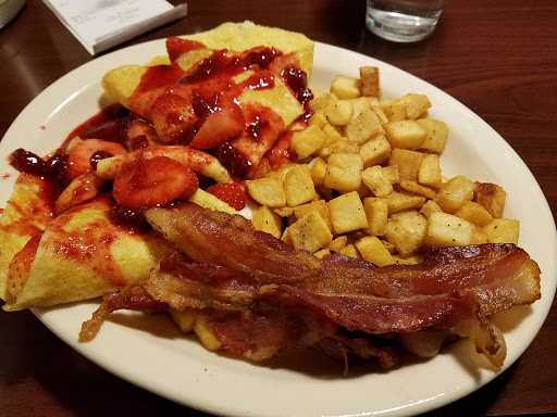 Breakfast Restaurant «Village Inn», reviews and photos, 2935 W Broadway, Council Bluffs, IA 51501, USA
