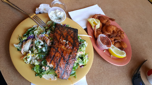 Seafood Restaurant «Catch 21», reviews and photos, 28263 Newhall Ranch Rd, Valencia, CA 91355, USA