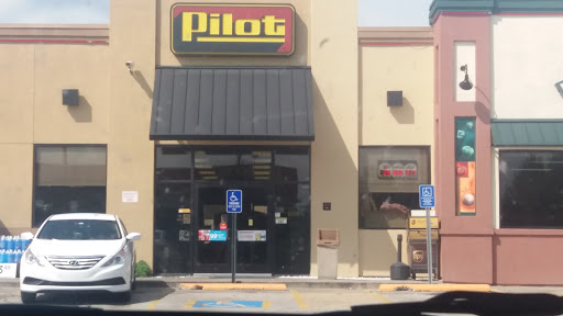 Convenience Store «Pilot Travel Center», reviews and photos, 1475 Thornton St, Pacific, MO 63069, USA