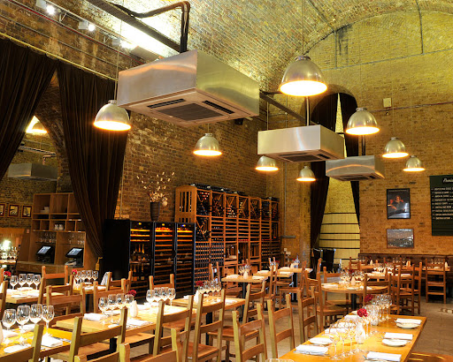 Cantina Vinopolis
