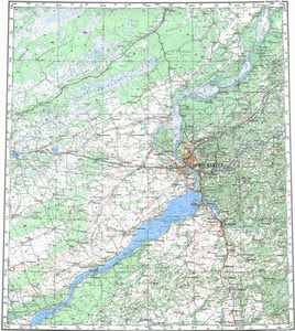 Thumbnail Map 500k--n44-2
