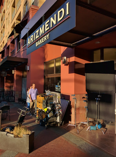 Cafe «Arizmendi Bakery & Cafe», reviews and photos, 1002 4th St, San Rafael, CA 94901, USA