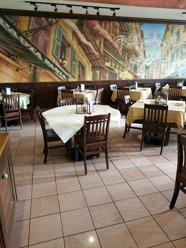Pizza Restaurant «Prima La Pizza», reviews and photos, 2211 S Wolf Rd, Hillside, IL 60162, USA