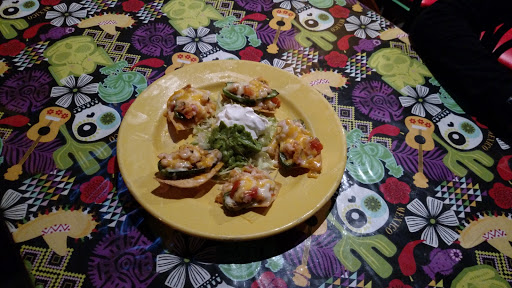 Mexican Restaurant «Clifton City Tavern», reviews and photos, 709 Van Houten Ave, Clifton, NJ 07013, USA