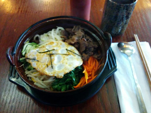 Korean Restaurant «Kimchi House», reviews and photos, 5809 24th Ave NW, Seattle, WA 98107, USA