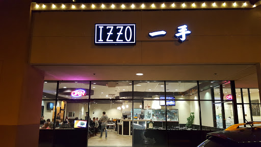 Taiwanese Restaurant «Izzo Restaurant», reviews and photos, 1701 Lundy Ave, San Jose, CA 95131, USA