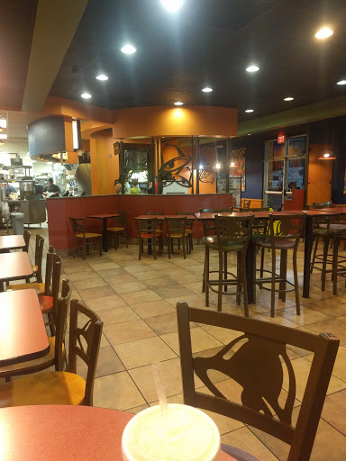 Mexican Restaurant «Taco Bell», reviews and photos, 2353 W State St, Alliance, OH 44601, USA