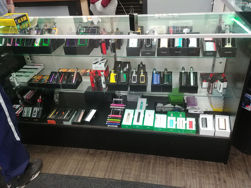 Vaporizer Store «E Life Electronic Cigarettes», reviews and photos, 1536 125th Ave NE, Blaine, MN 55449, USA