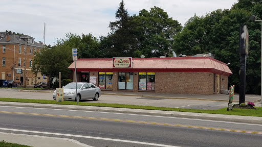 Wine Store «Wine 2 Spirits», reviews and photos, 662 Ringwood Ave, Wanaque, NJ 07465, USA