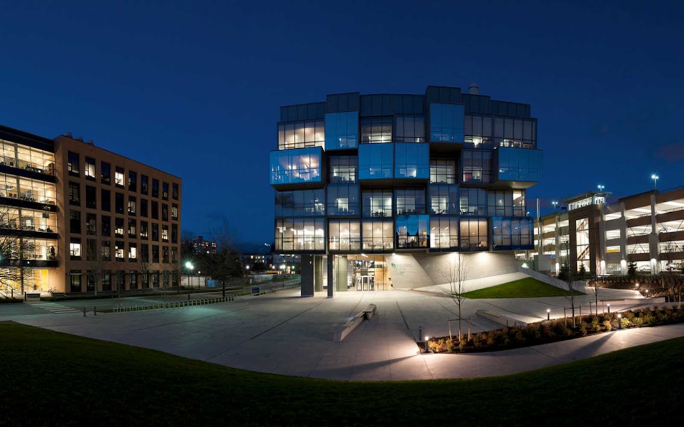 Saucier + Perrotte architectes & Hcma