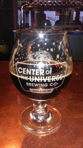 Brewery «Center of the Universe Brewing Company», reviews and photos, 11293 Air Park Rd, Ashland, VA 23005, USA