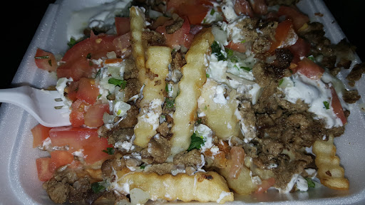 Restaurant «Grullos Fine Mexican Food», reviews and photos, 1110 E Main St, Mesa, AZ 85203, USA