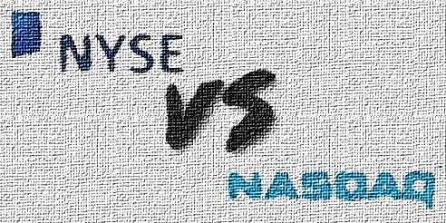 NYSE vs NASDAQ. Find out the most expensive stocks on these markets combined