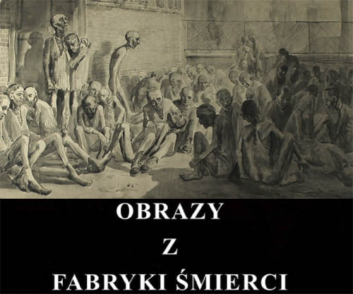 Obrazy z fabryki śmierci (2010) PL.TVRip.XviD / PL Obrazy z fabryki śmierci (2010) PL.TVRip.XviD / PL