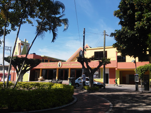 Parroquia Santa Rita, Avenida 12 No. 63, México, 94520 Córdoba, Ver., México, Institución religiosa | VER