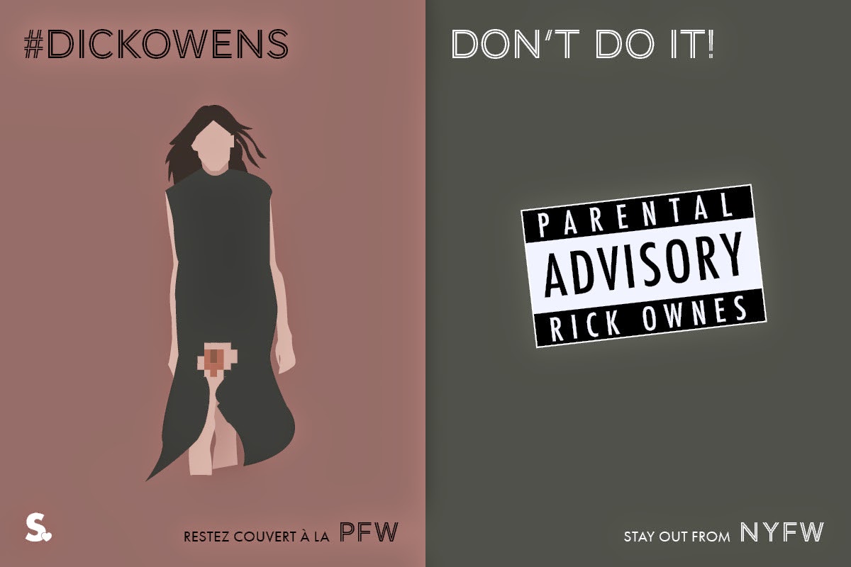 Image of Paris VS New York Fashion Week Infographic 8 Image of Image of Paris VS New York Fashion Week Infographic 8