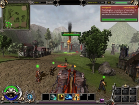 S2 Games