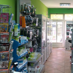WinWin Computer Shop