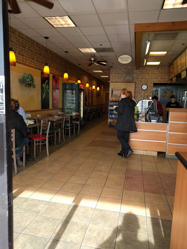 Restaurant «Subway», reviews and photos, 4005 Manzanita Ave #54, Carmichael, CA 95608, USA