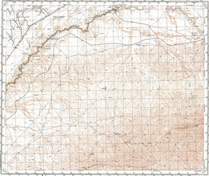 Thumbnail Map 100k--j40-075