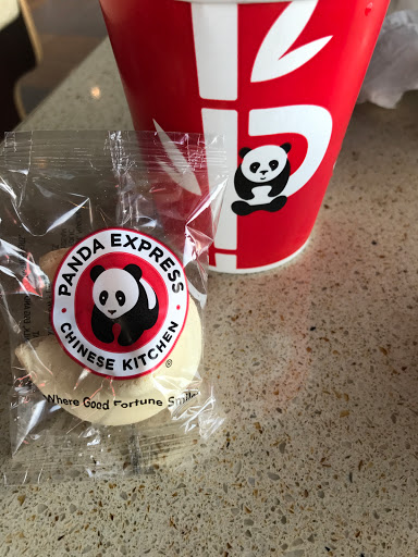 Chinese Restaurant «Panda Express», reviews and photos, 2108 E Pacheco Blvd, Los Banos, CA 93635, USA