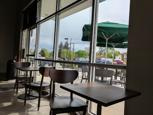 Coffee Shop «Starbucks», reviews and photos, 9198 N Main St, Dayton, OH 45415, USA