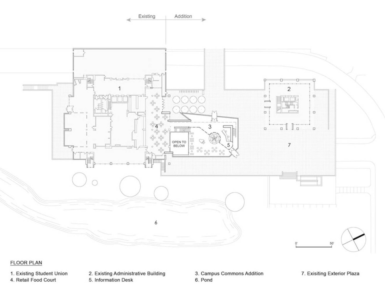 14-Student-Union-Building-Addition-by-ikon.5-architects