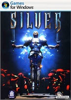 Game Silver PC Silver Jogo para PC Silver Gameplay