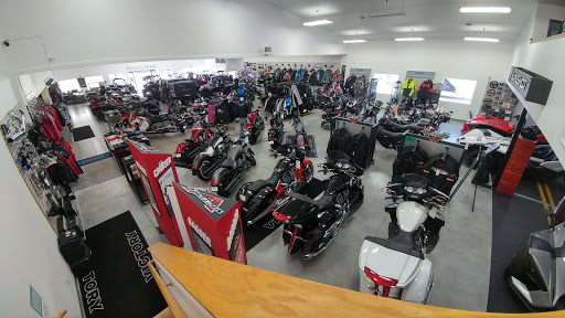 ATV Dealer «Sport Rider, Inc.», reviews and photos, 1504 N Hillcrest Pkwy, Altoona, WI 54720, USA