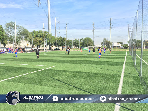 Albatros Soccer, Rep. Mexicana 600, Arboledas de San Jorge, 66450 San Nicolás de los Garza, N.L., México, Club de fútbol | NL