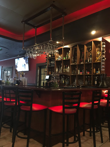 Hookah Bar «Cloud Hookah Bar & Grill», reviews and photos, 933 W Grace St, Richmond, VA 23220, USA