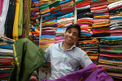 Bangladesh market