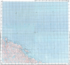 Thumbnail Map 100k--r37-097_098
