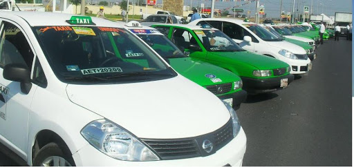Taxis Unidos, Gral. Mariano Escobedo 108, Cabecera Municipal (Apodaca), Centro, 66600 Cd Apodaca, N.L., México, Taxis | NL