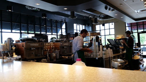 Coffee Shop «Starbucks», reviews and photos, 11738 Rousby Hall Rd, Lusby, MD 20657, USA