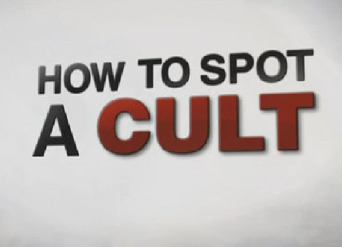 Jak rozpoznać sektę / How to Spot a Cult (2009) PL.TVRip.XviD / Lektor PL Jak rozpoznać sektę / How to Spot a Cult (2009) PL.TVRip.XviD / Lektor PL