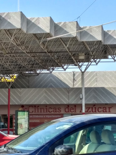 Clínicas del Azúcar - La Fama, Boulevard Díaz Ordaz S/N, Col. La Fama, 66350 Monterrey, NL, México, Especialista en diabetes | GTO