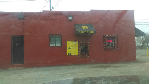 Barbecue Restaurant «Sunny South BBQ», reviews and photos, 4930 S 2nd Ave, Dallas, TX 75210, USA