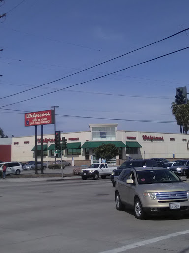 Drug Store «Walgreens», reviews and photos, 14250 Prairie Ave, Hawthorne, CA 90250, USA