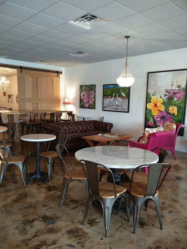 Coffee Shop «Belleair Coffee Company», reviews and photos, 100 Indian Rocks Rd N, Belleair Bluffs, FL 33770, USA
