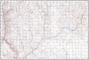 Thumbnail Map 200k--b38-01